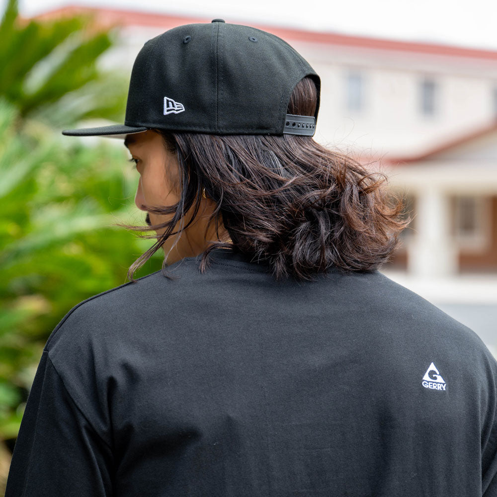 銀彈選擇 SB Select NEW ERA 特別訂製海外限定款 反向標誌 9FIFTY SNAPBACK 達奇隊CAP