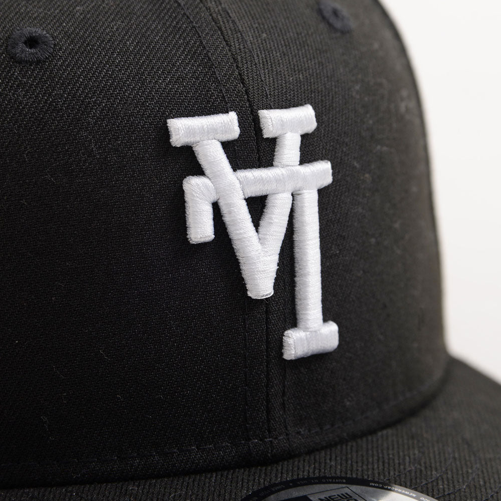 銀彈選擇 SB Select NEW ERA 特別訂製海外限定款 反向標誌 9FIFTY SNAPBACK 達奇隊CAP