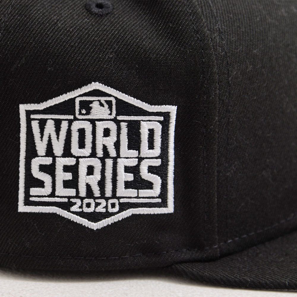 銀彈選擇 SB Select NEW ERA 特別訂製海外限定款 反向標誌 9FIFTY SNAPBACK 達奇隊CAP