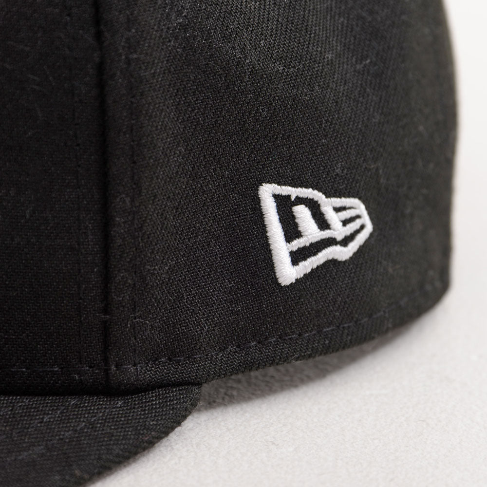 銀彈選擇 SB Select NEW ERA 特別訂製海外限定款 反向標誌 9FIFTY SNAPBACK 達奇隊CAP