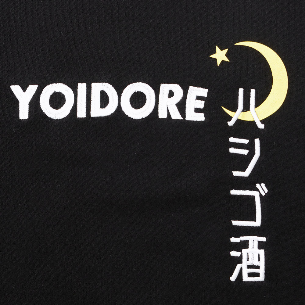 シルバーバレットセレクト SB Select YOIDORE スナックYOIDORE長袖クルーネック 長袖Tシャツ