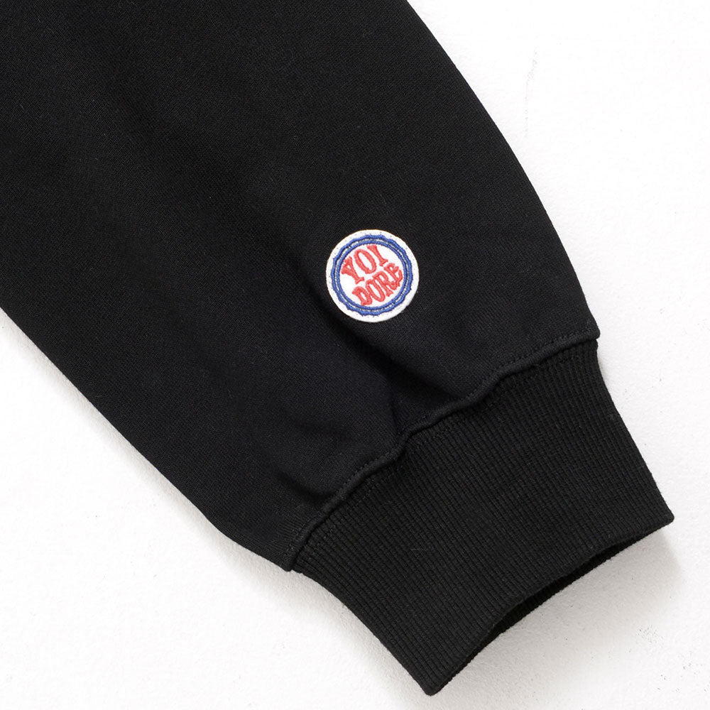 シルバーバレットセレクト SB Select YOIDORE スナックYOIDORE長袖クルーネック 長袖Tシャツ