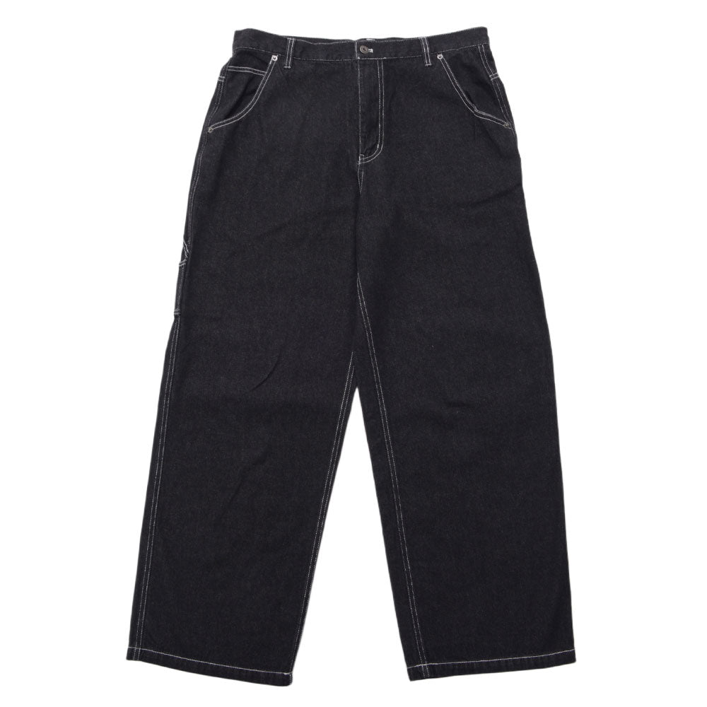 シルバーバレットセレクト SB Select SB select 10ozデニムサルエルペインターパンツ (88(INDIGO/インディゴ)) 88(INDIGO/インディゴ)