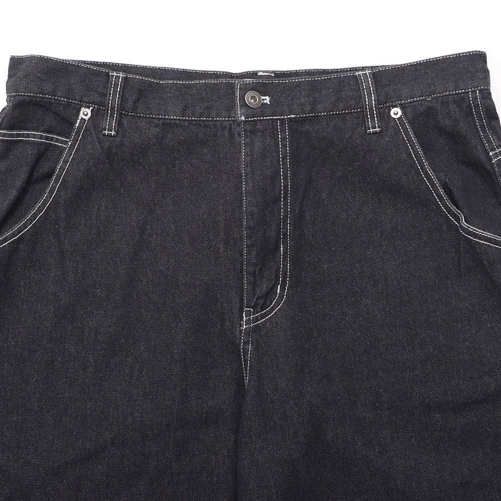 シルバーバレットセレクト SB Select SB select 10ozデニムサルエルペインターパンツ (88(INDIGO/インディゴ)) 88(INDIGO/インディゴ)