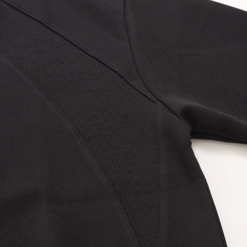 シルバーバレットセレクト SB Select BENUSTA リブ切り替えトレーナー (BEG(ベージュ)) BEG(ベージュ)