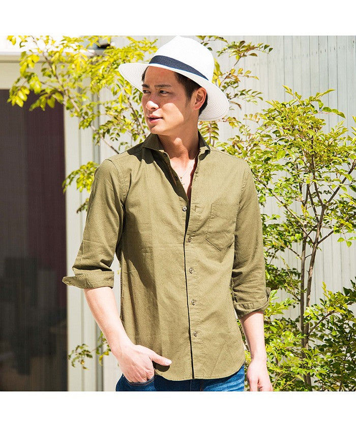 ビッチ VICCI VICCI【ビッチ】ロングブリムハット