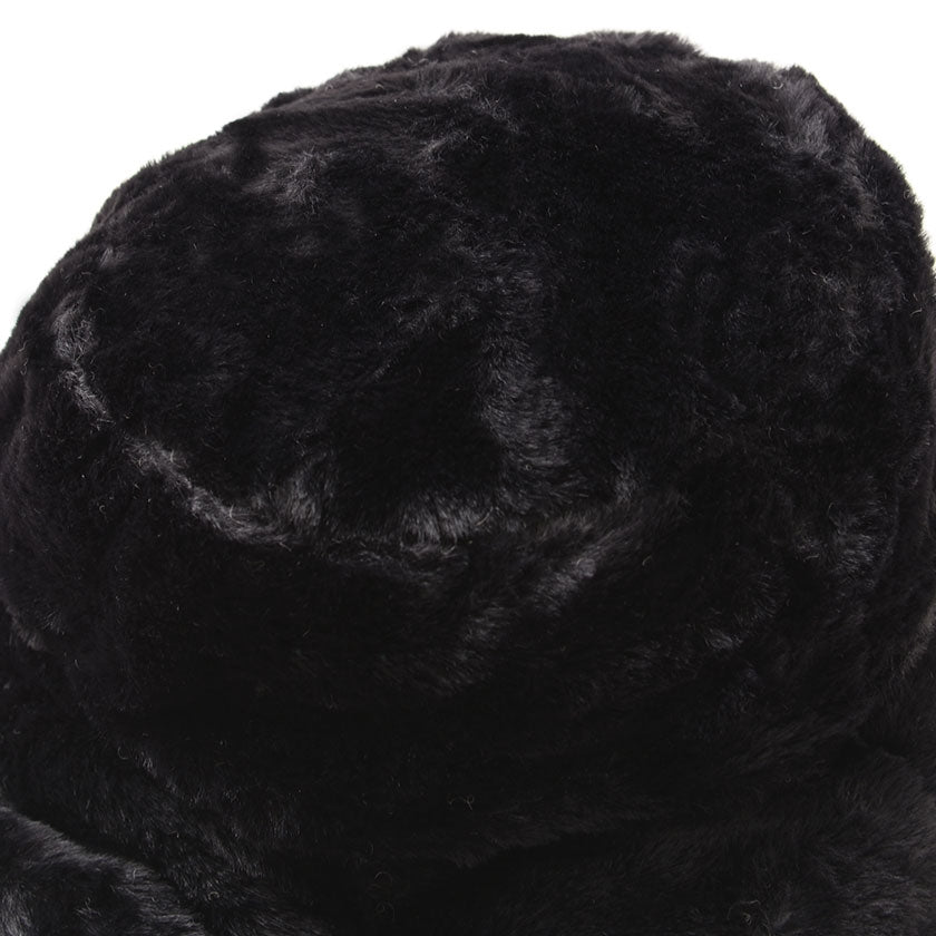 ビッチ VICCI VICCI【ビッチ】ファーバケットハット