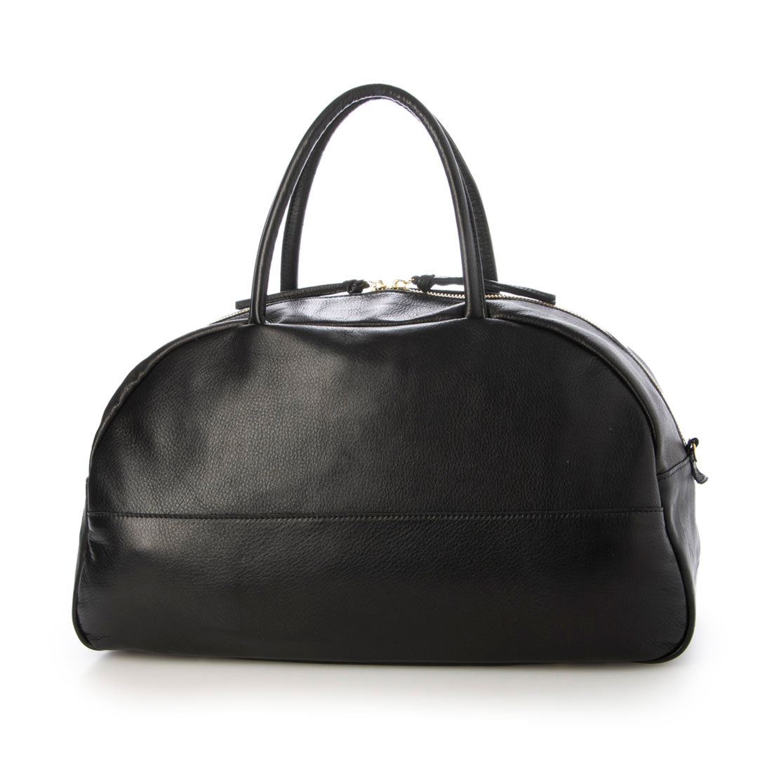 佩爾克 perche 瓦門特皮革・可持續2way半月波士頓包