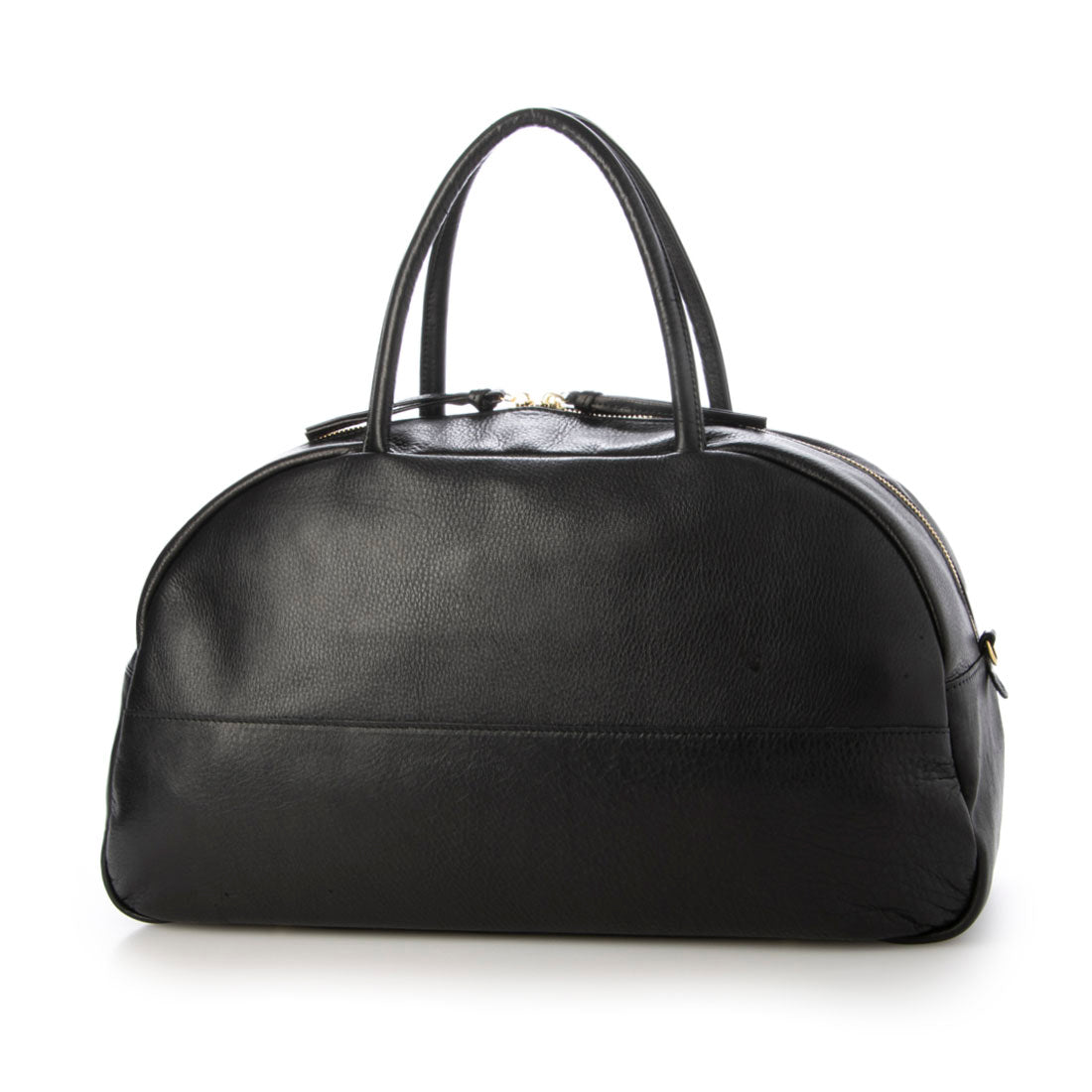 佩爾克 perche 瓦門特皮革・可持續2way半月波士頓包