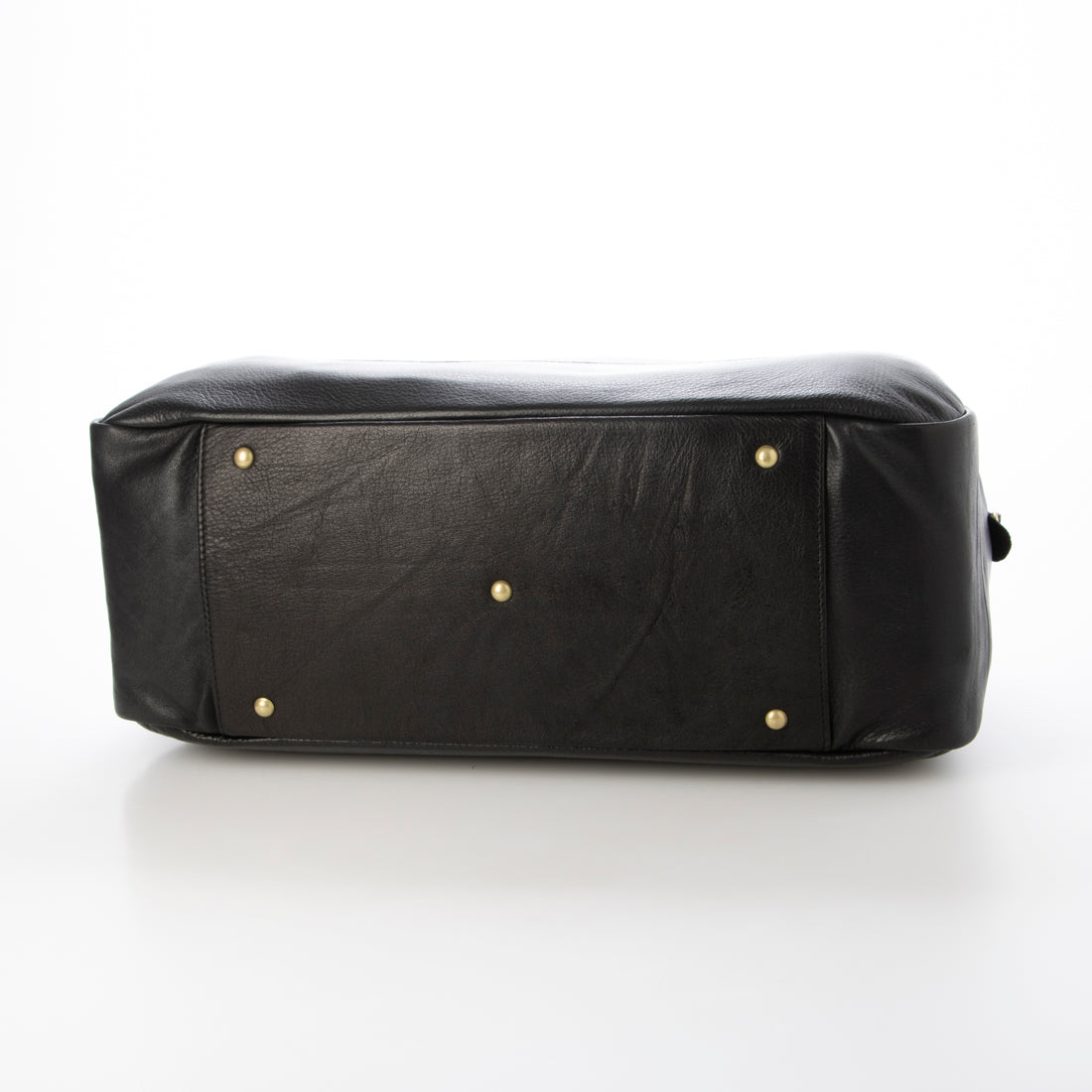 佩爾克 perche 瓦門特皮革・可持續2way半月波士頓包