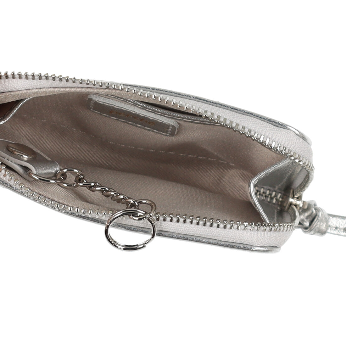 ペルケ perche パール調ストラップ・マルチケース (SV) SV