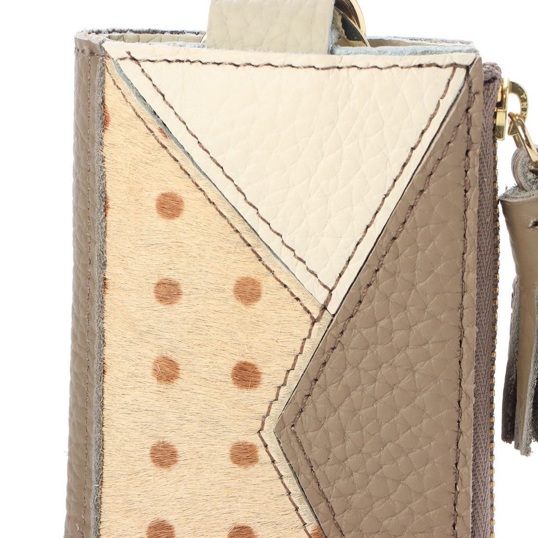 Perche Sustainable Hara Comic Ski Case