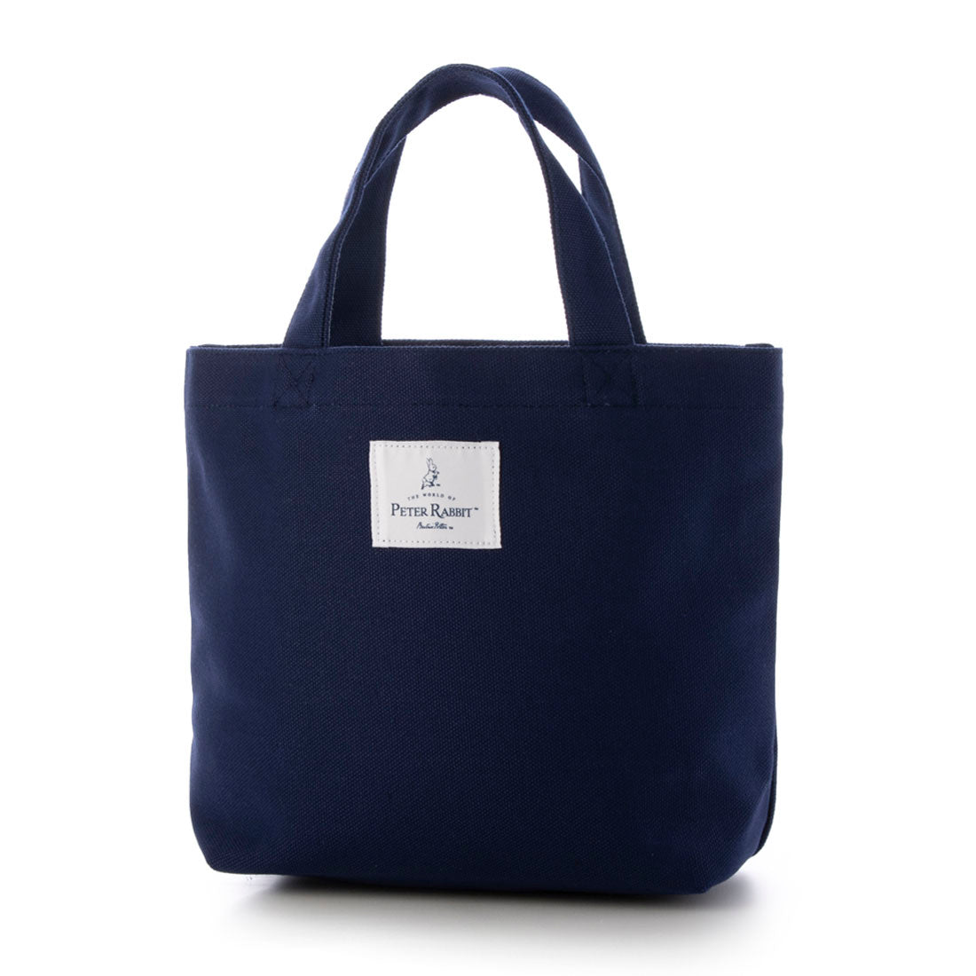 Peter Rabbit PETER RABBIT Peter Rabbit Canvas Mini Tote Bag