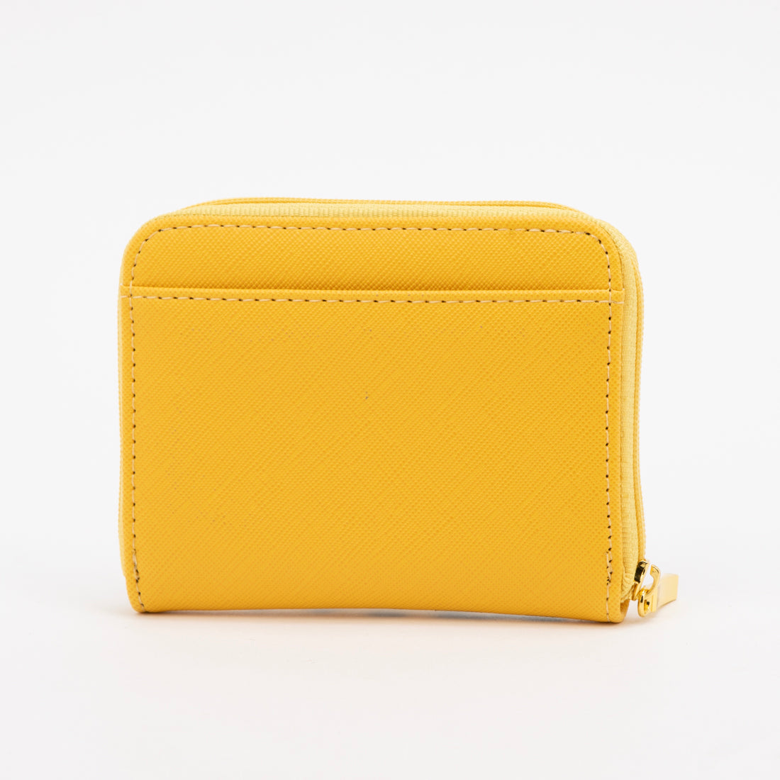 ピーナッツ PEANUTS 小銭入れ レディース 可愛い キャラクター ウッドストック アップ ラウンドファスナー ジッパー コインケース (イエロー) (イエロー) イエロー