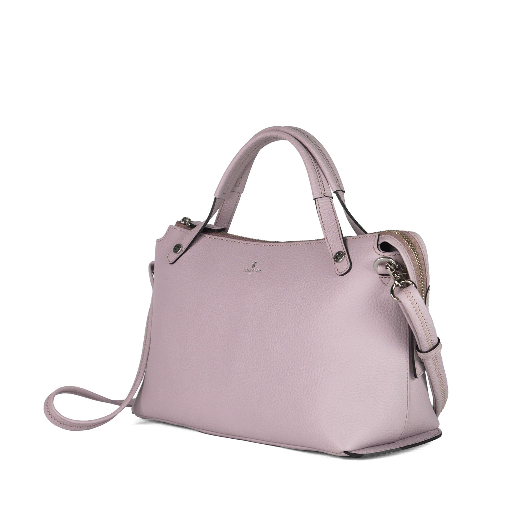 Pelle Borsa "Renette" 2WAY Bag