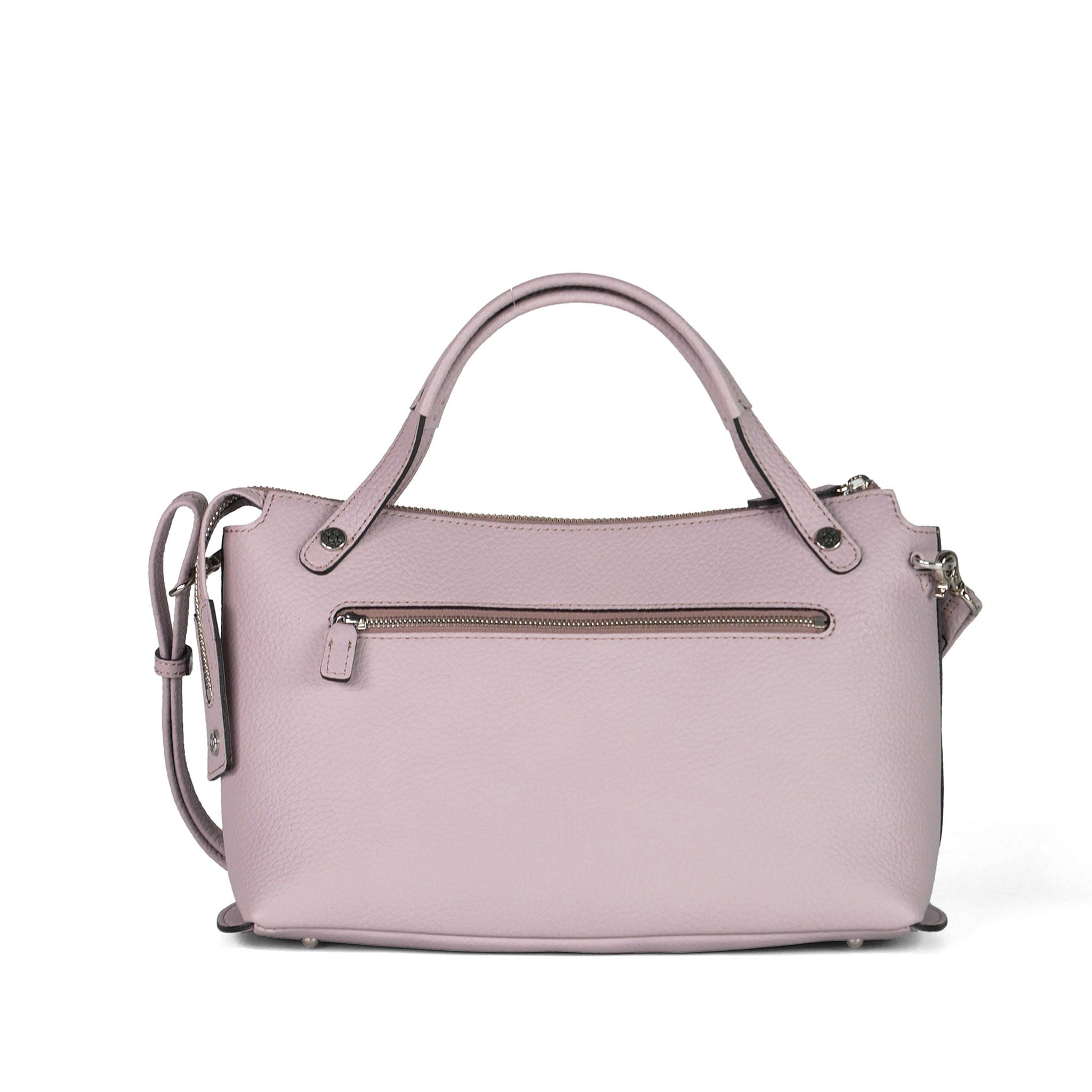 Pelle Borsa "Renette" 2WAY Bag