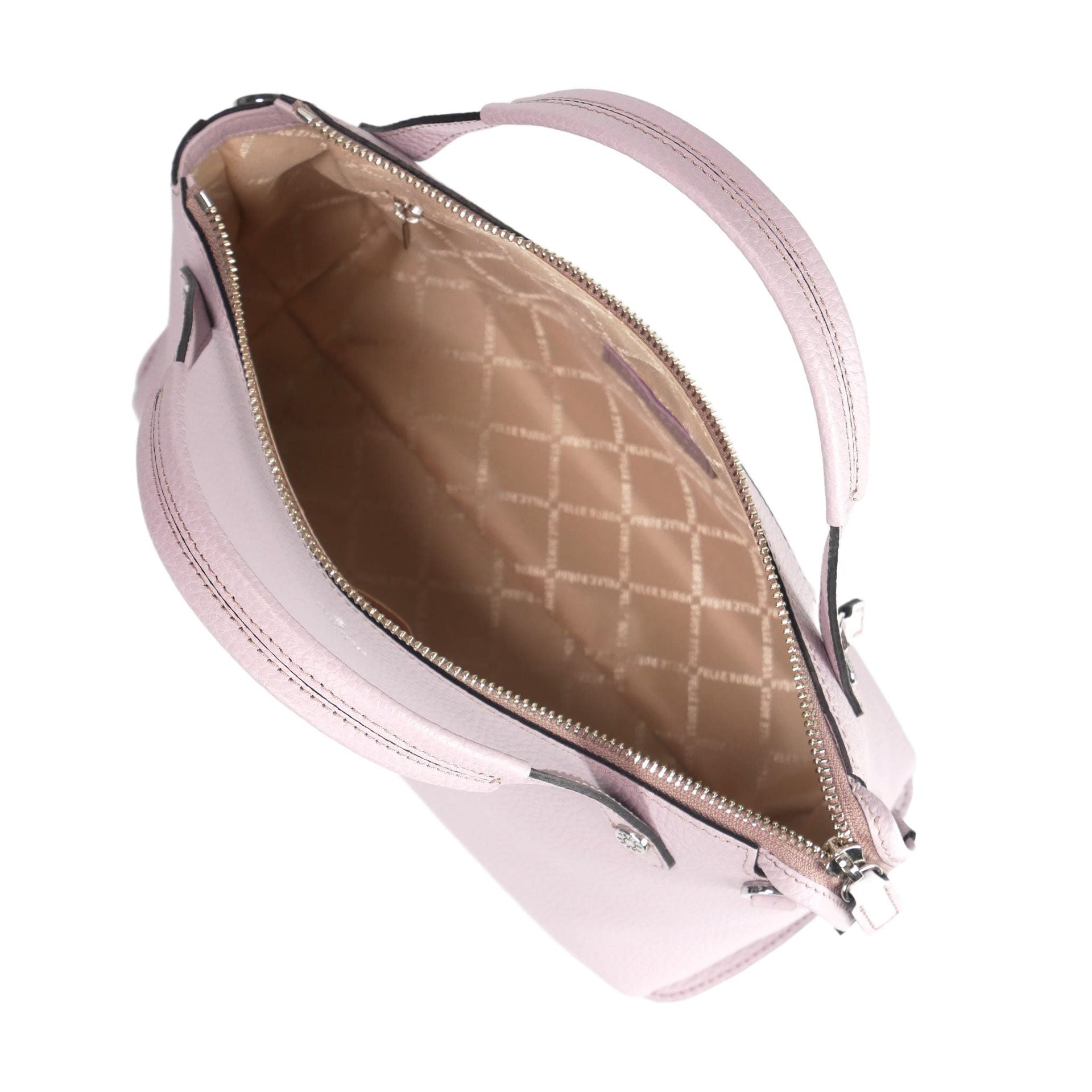 Pelle Borsa "Renette" 2WAY Bag