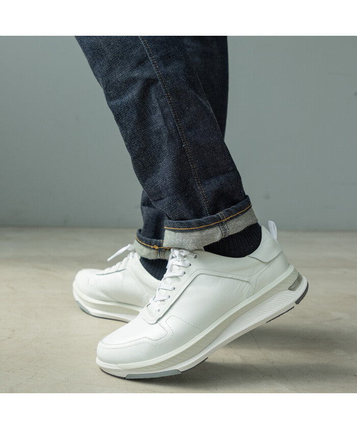 アシックス ウォーキング ASICS WALKING ペダラ ライドウォーク メンズ 3E