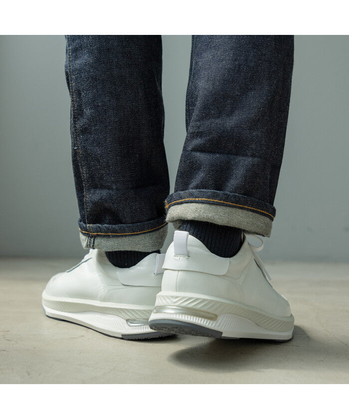 アシックス ウォーキング ASICS WALKING ペダラ ライドウォーク メンズ 3E