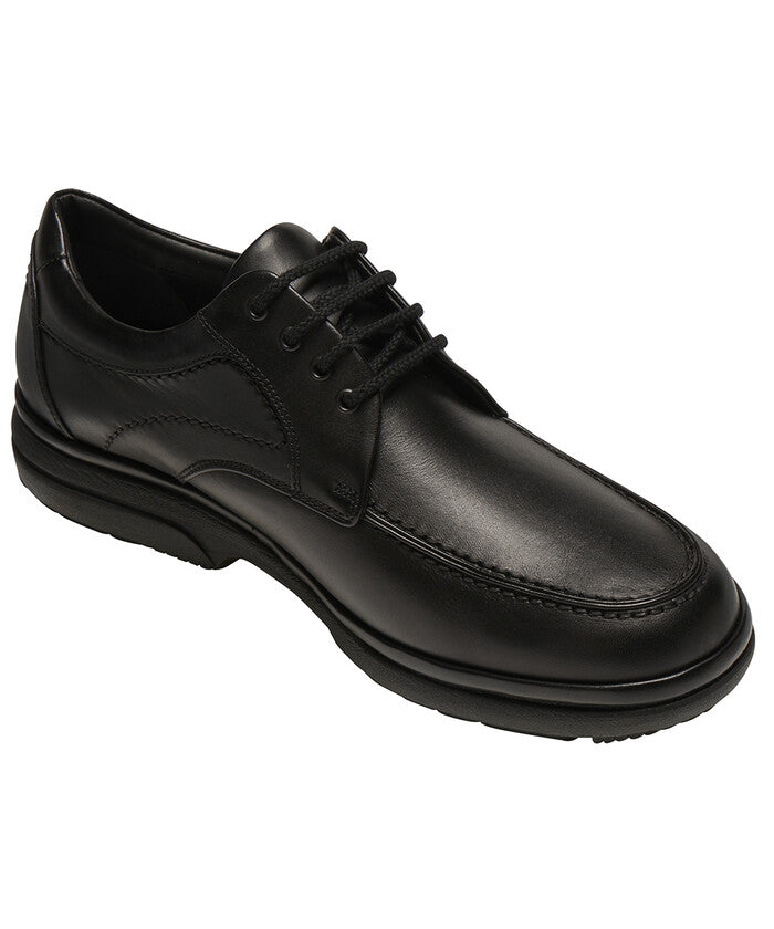 アシックス ウォーキング(ペダラ) ASICS WALKING (PEDALA) ペダラ メンズ 3E (ブラック) ブラック