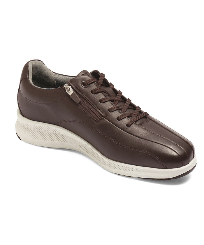 アシックス ウォーキング(ペダラ) ASICS WALKING (PEDALA) ペダラ スポーツ メンズ 4E (ブラウン) ブラウン