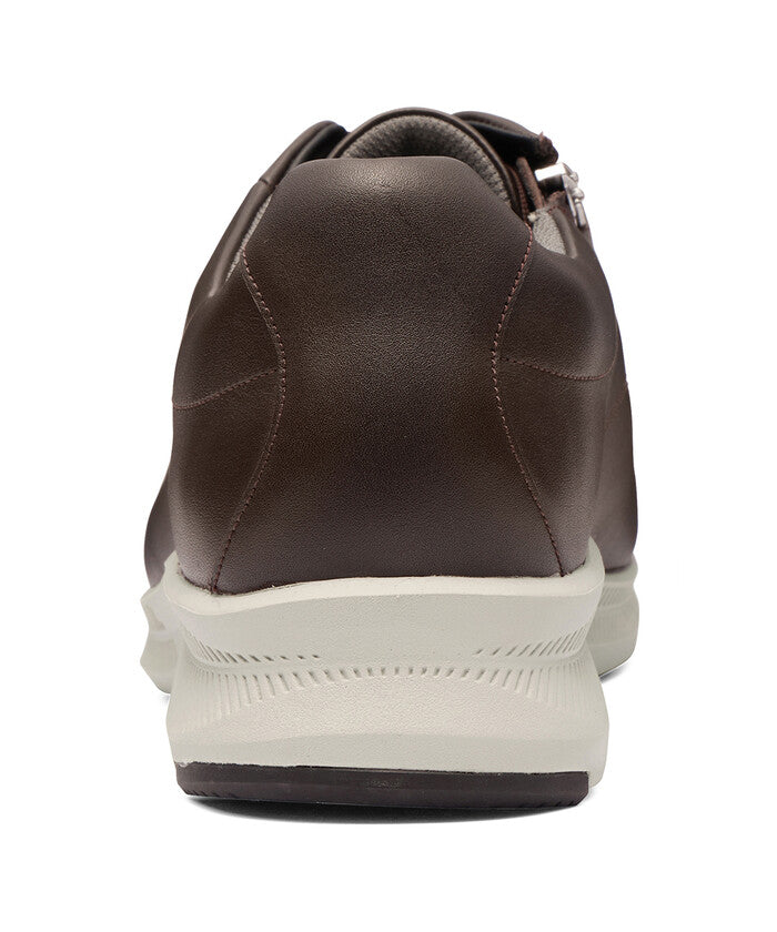 アシックス ウォーキング(ペダラ) ASICS WALKING (PEDALA) ペダラ スポーツ メンズ 4E (ブラウン) ブラウン