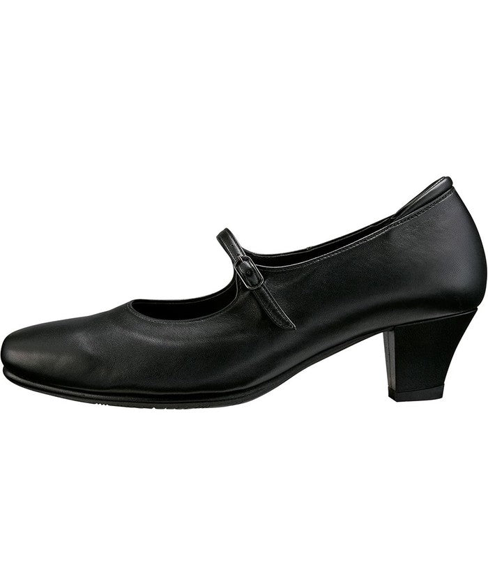 アシックス ウォーキング ASICS WALKING  ペダラ レディース 4E 4.5cmヒール