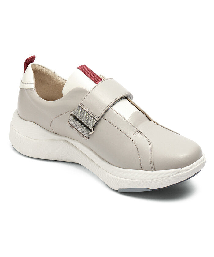 アシックス ウォーキング(ペダラ) ASICS WALKING (PEDALA) ペダラ ライドウォーク レディース 2E (ストーングレー×オフホワイト) ストーングレー×オフホワイト