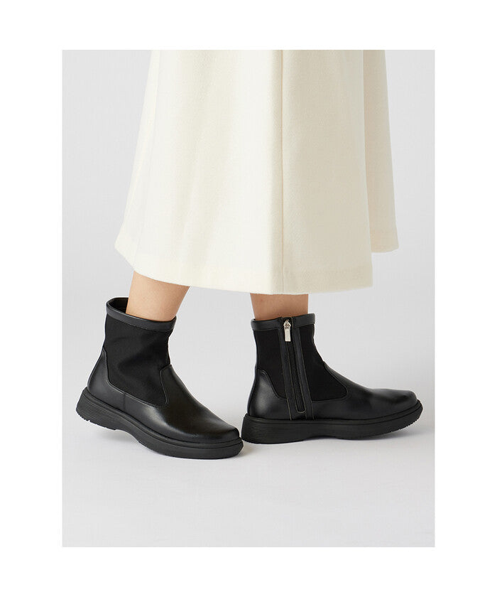 アシックス ウォーキング ASICS WALKING ペダラ コンフェザー レディース GOREーTEX防水 3E