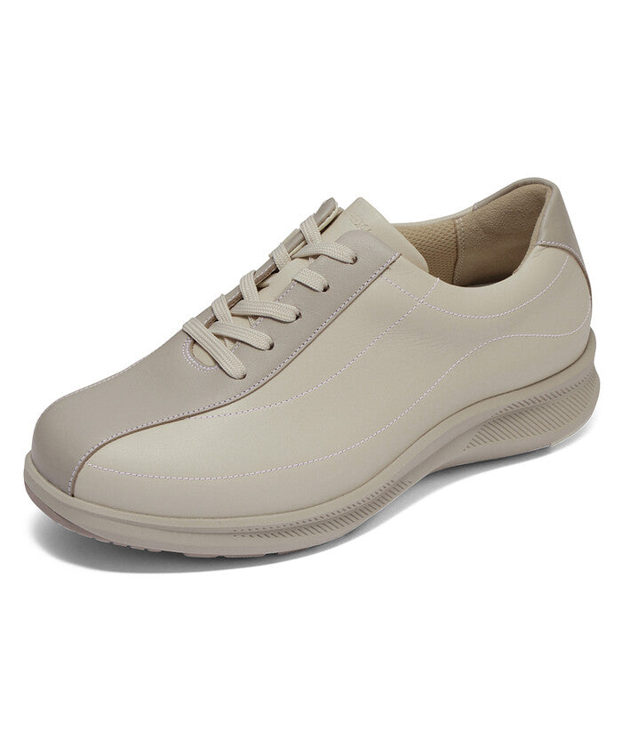 アシックス ウォーキング(ペダラ) ASICS WALKING (PEDALA) ペダラ スポーツ レディース 4E (オフホワイト/ライトグレー) オフホワイト/ライトグレー