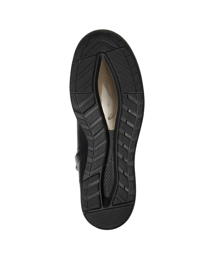 アシックス ウォーキング(ペダラ) ASICS WALKING (PEDALA) ペダラ ライドウォーク 2 レディース 2E (ブラック) ブラック