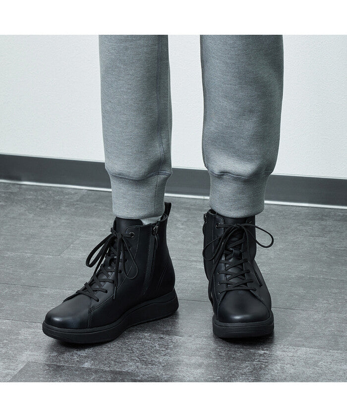 アシックス ウォーキング(ペダラ) ASICS WALKING (PEDALA) ペダラ ライドウォーク 2 レディース 2E (ブラック) ブラック