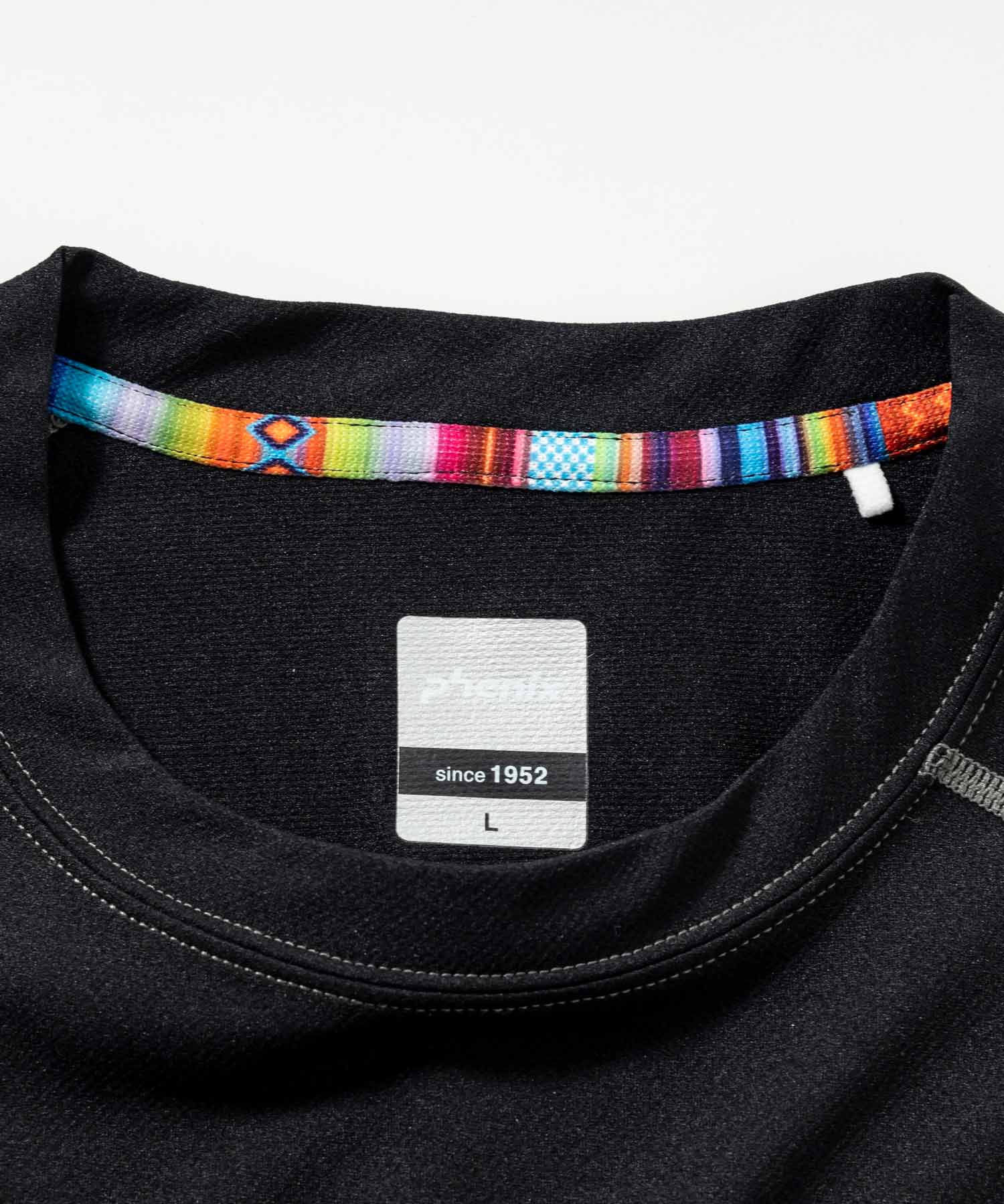 フェニックス phenix phenix OUTDOORクルーネック半袖Tシャツ メンズTシャツ 速乾 ストレッチ 抗菌 防臭 インナー