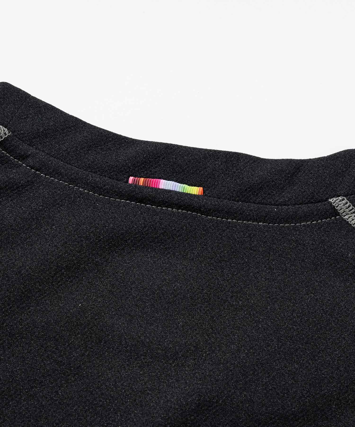 フェニックス phenix phenix OUTDOORクルーネック半袖Tシャツ メンズTシャツ 速乾 ストレッチ 抗菌 防臭 インナー