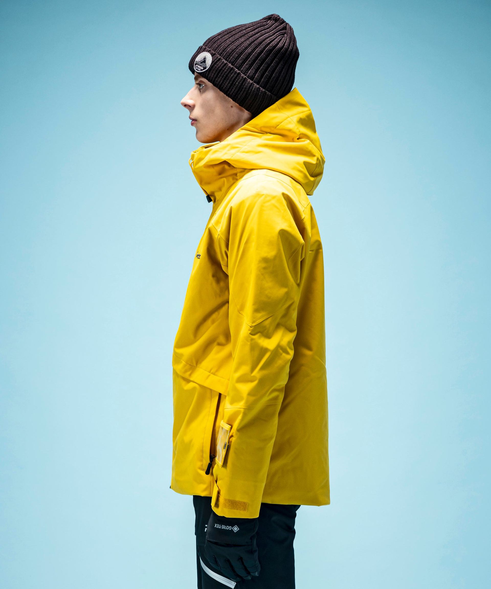 フェニックス phenix Phenix フェニックス Time Space Jacket タイムスペース ジャケット 防水 スキーウェア【MENS】