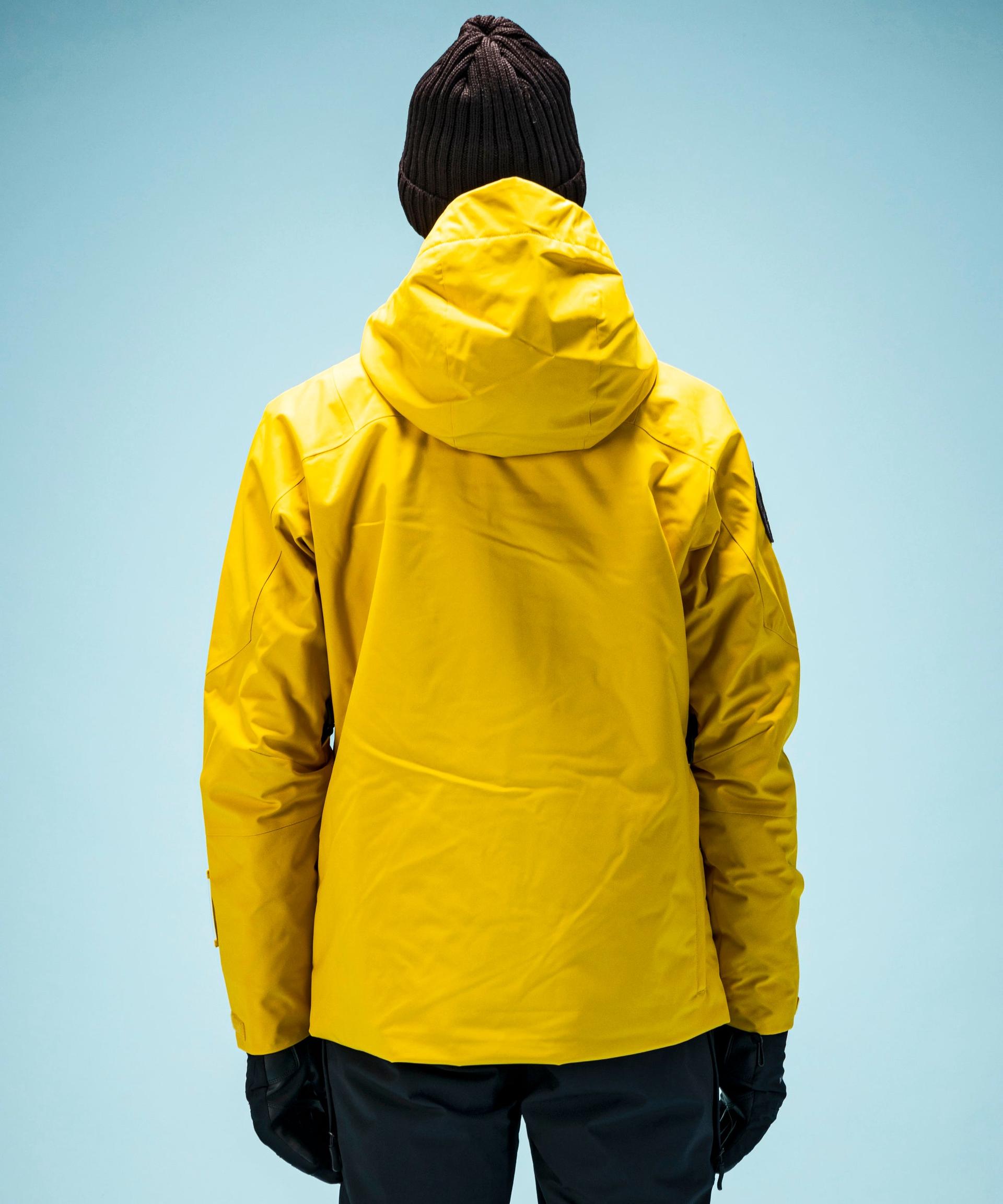 フェニックス phenix Phenix フェニックス Time Space Jacket タイムスペース ジャケット 防水 スキーウェア【MENS】