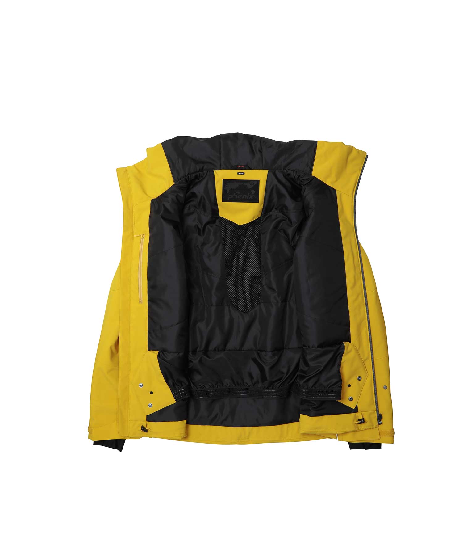 フェニックス phenix Phenix フェニックス Time Space Jacket タイムスペース ジャケット 防水 スキーウェア【MENS】