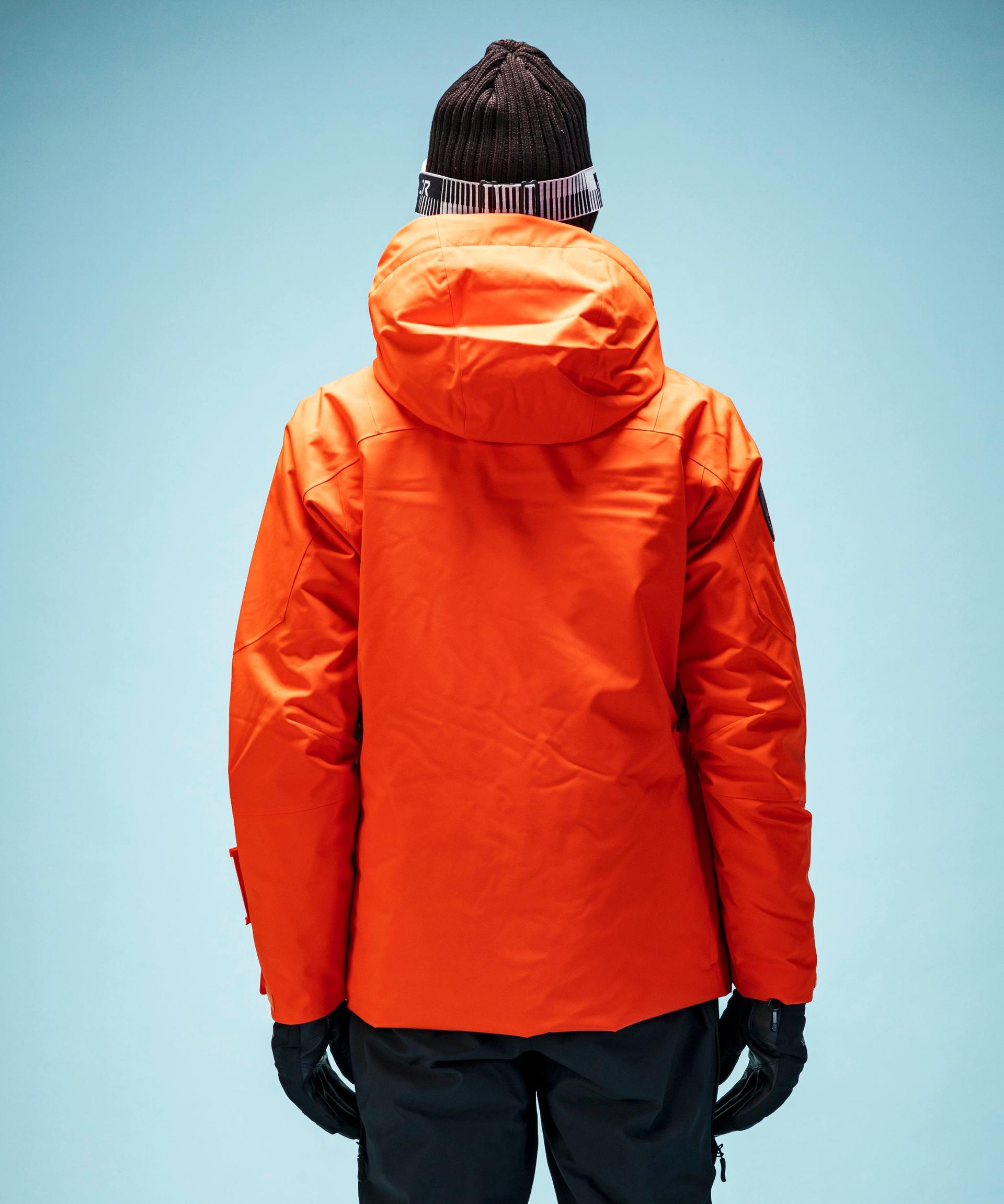 フェニックス phenix Phenix フェニックス Time Space Jacket タイムスペース ジャケット 防水 スキーウェア【MENS】