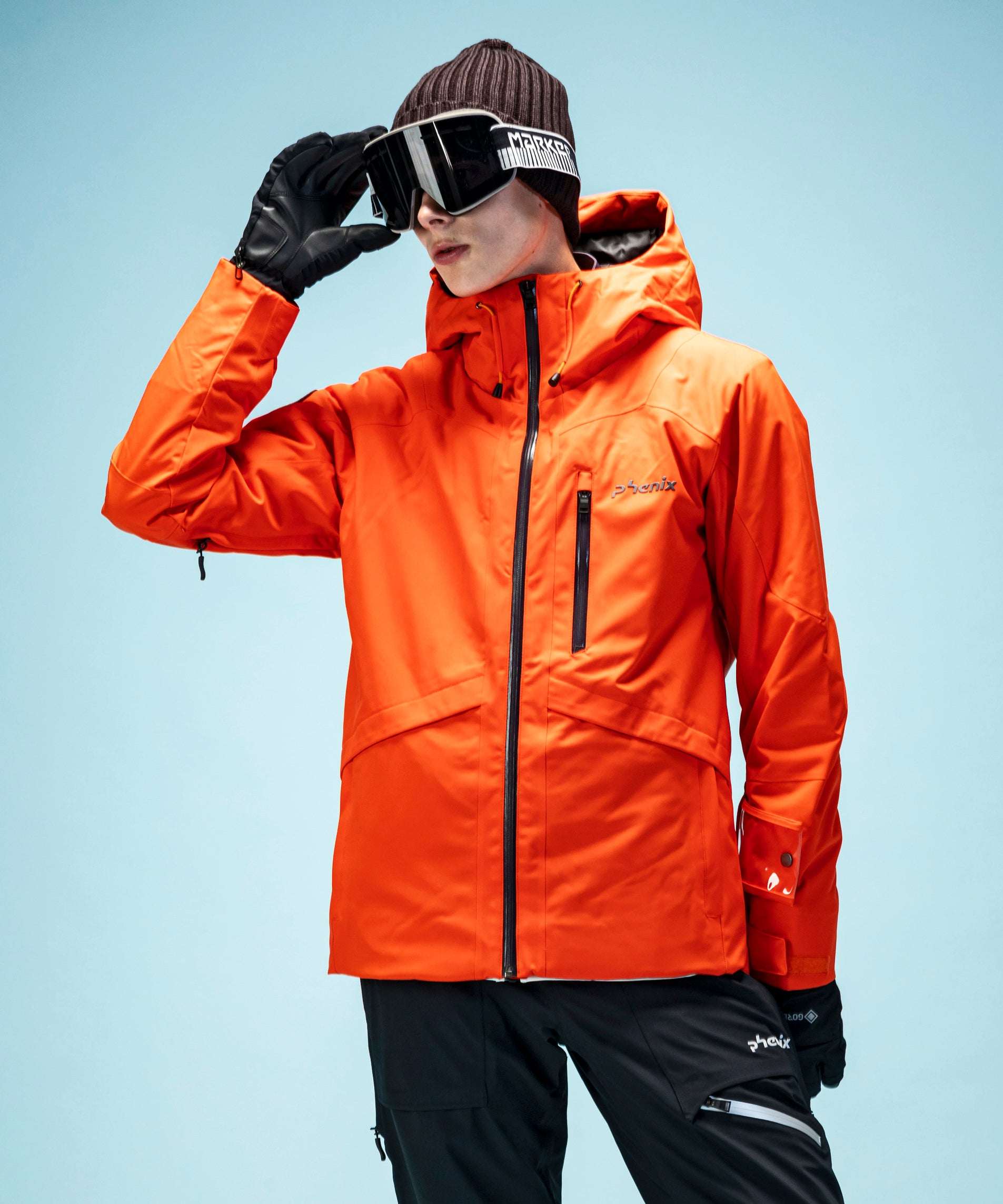 フェニックス phenix Phenix フェニックス Time Space Jacket タイムスペース ジャケット 防水 スキーウェア【MENS】