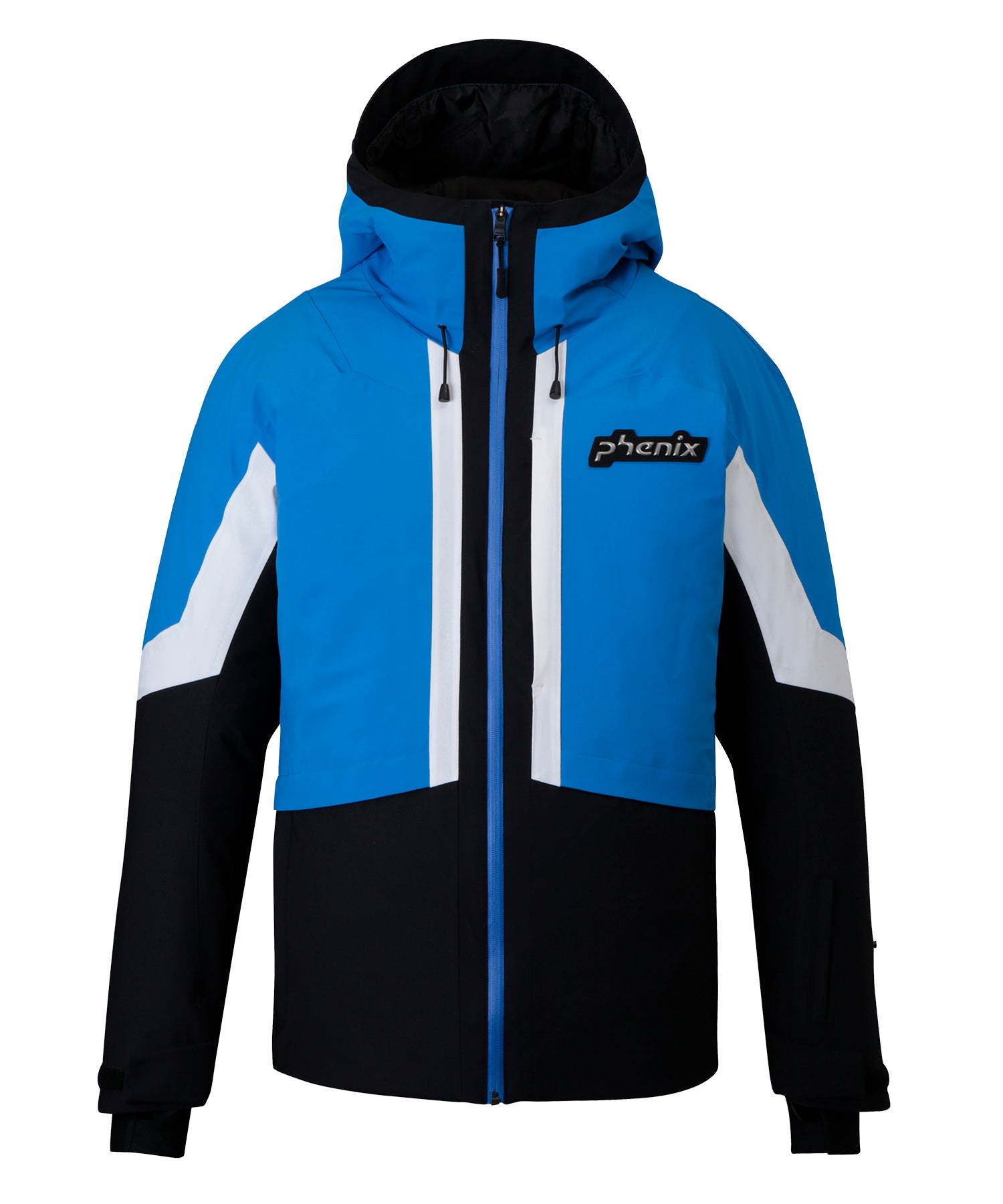 フェニックス phenix Pentagon Line Jacket ペンタゴンラインジャケット/FORMULA メンズ/スキーウェア/アウター (ブラック) ブラック