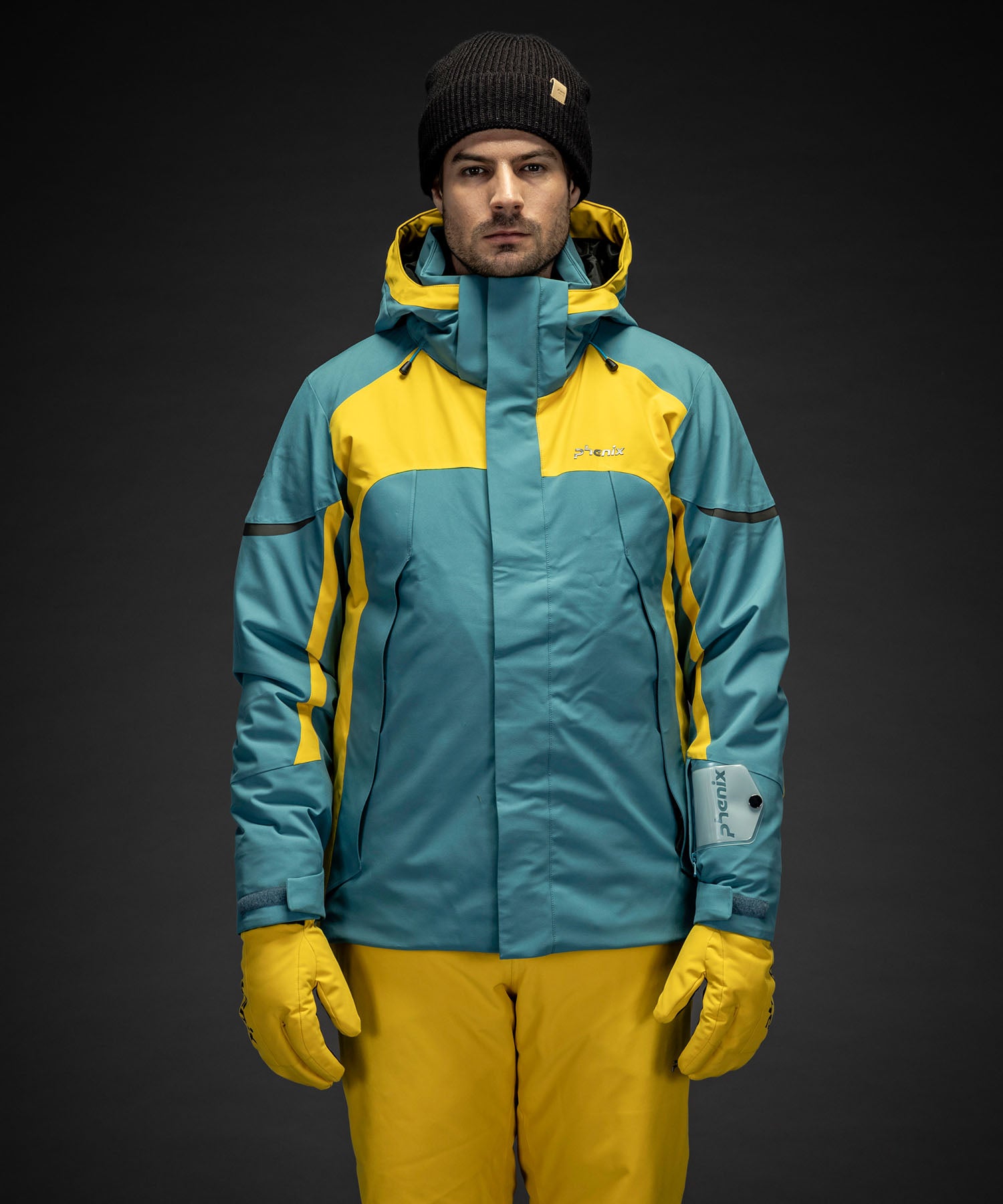 Phoenix phenix Arch Jacket / LEGACY Men's / Ski Wear / Outerwear
