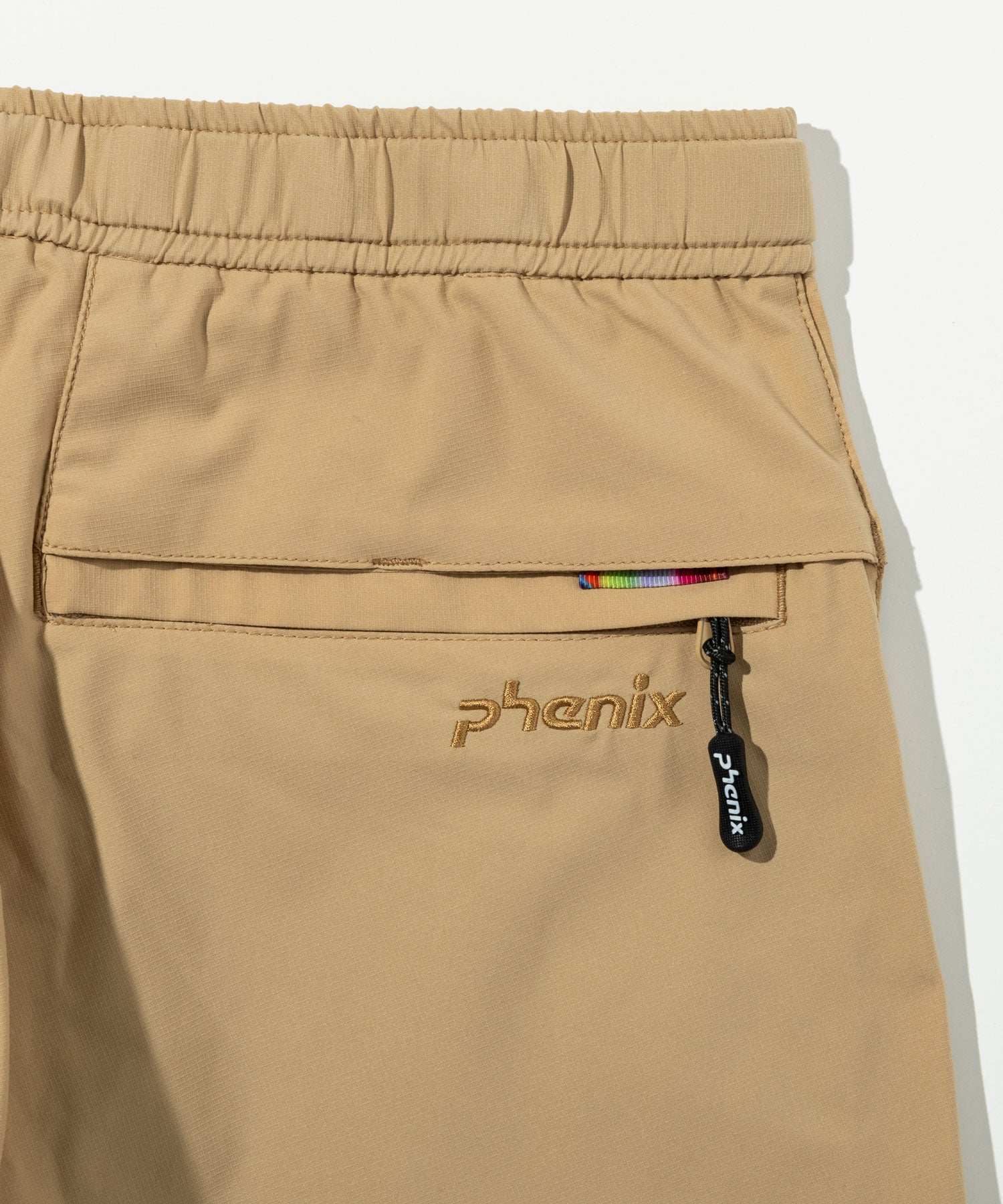 フェニックス phenix phenix OUTDOOR 女士 超彈性 放鬆尼龍褲 夏季警報褲