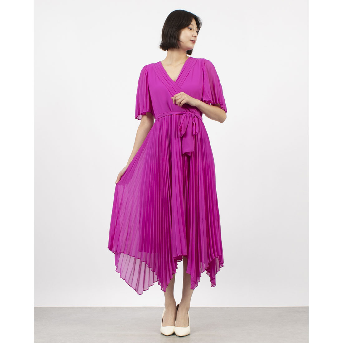 Phase Eight Kendall Midi Dress