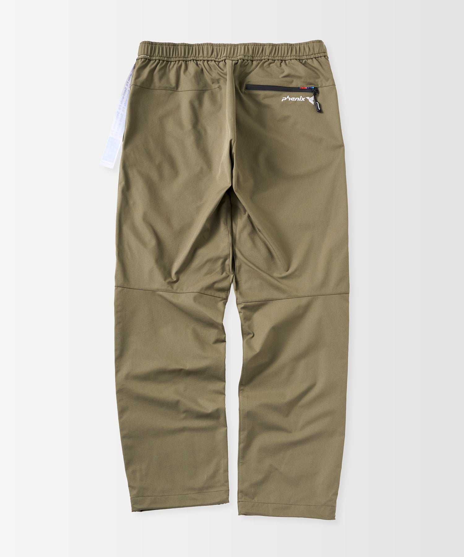 フェニックスアウトドア phenix outdoor 【MENS】ALERT PANTS STANDARD OUTLAST F2S / アラートパンツ スタンダード アウトラストF2S (KHAKI) KHAKI