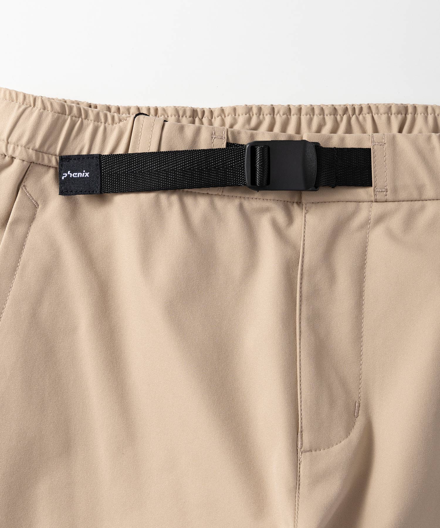 フェニックスアウトドア phenix outdoor 【WOMENS】ALERT PANTS STANDARD OUTLAST F2S / アラートパンツ スタンダード アウトラストF2S (BEIGE) BEIGE