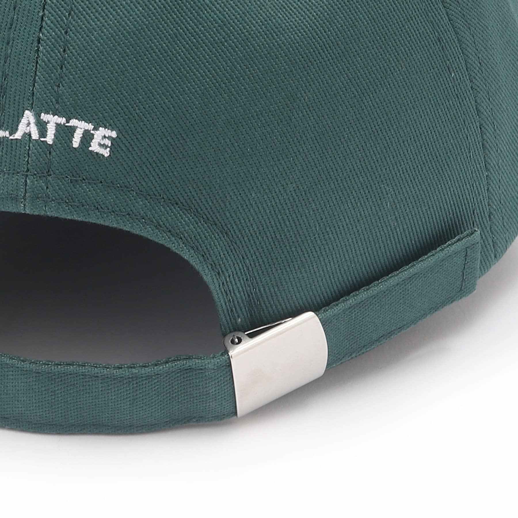 ピンク ラテ PINK-latte アーチロゴシンプルCAP