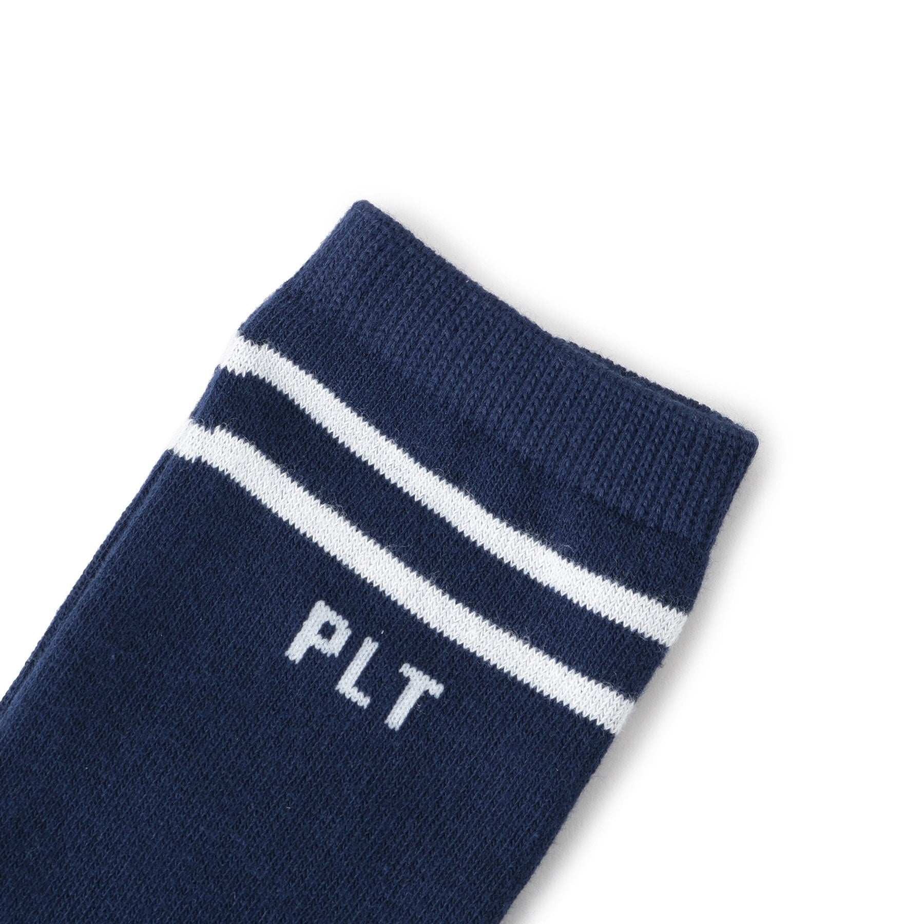 ピンク ラテ PINK-latte 【定番アイテム】ラインニーハイ