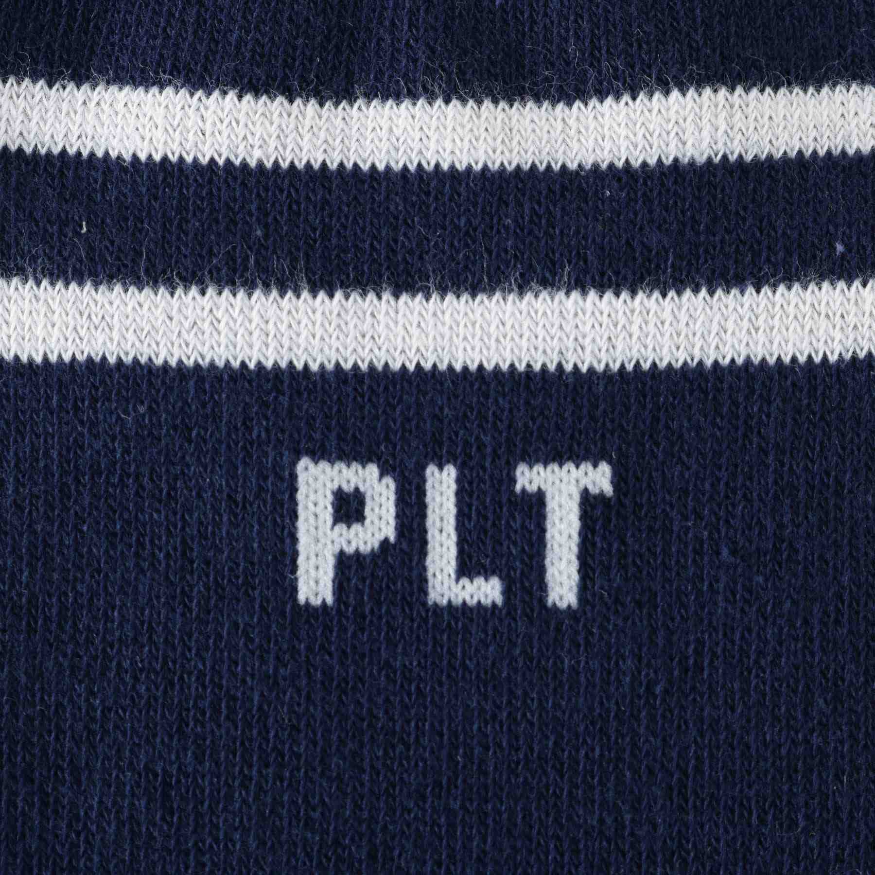 ピンク ラテ PINK-latte 【定番アイテム】ラインニーハイ