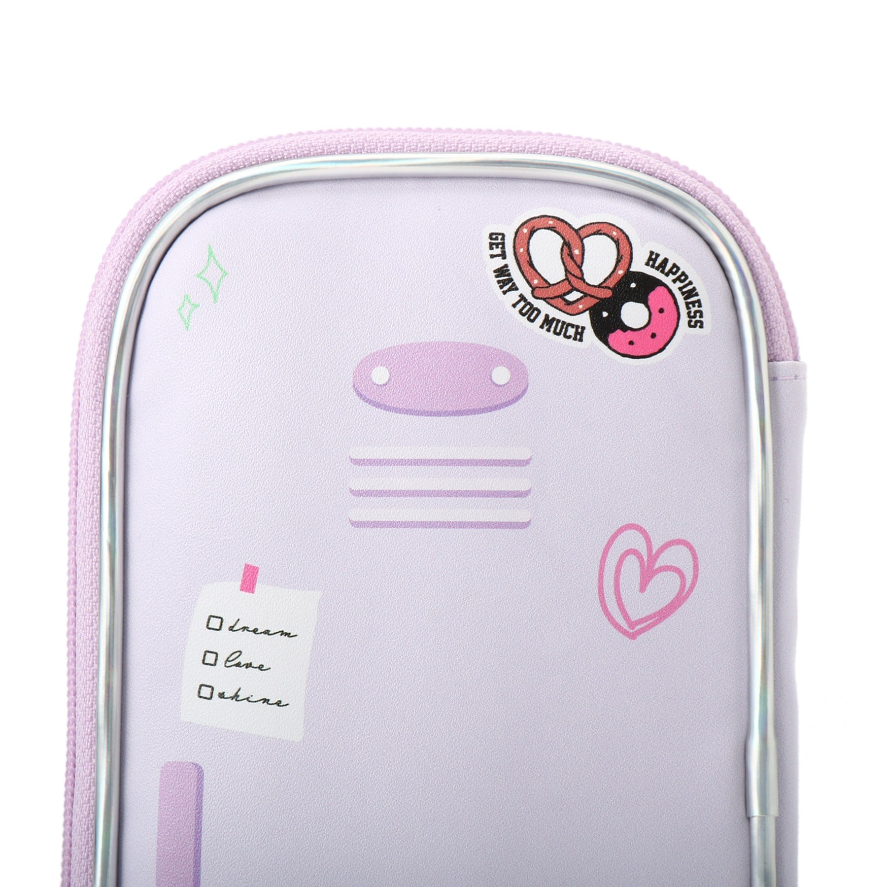 ピンク ラテ PINK-latte ロッカーポーチ