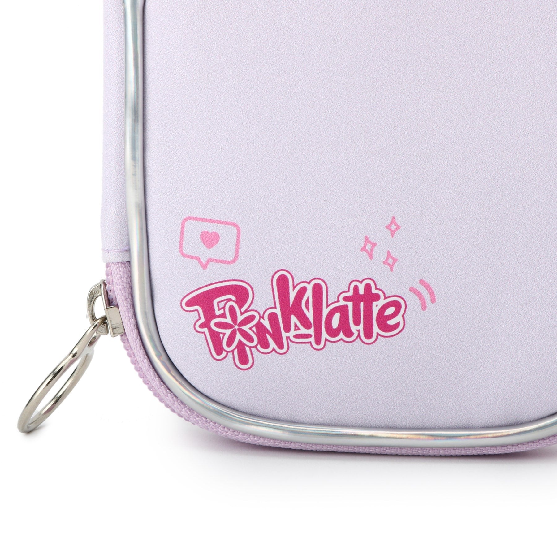 ピンク ラテ PINK-latte ロッカーポーチ